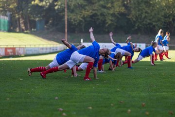 Bild 23 - Frauen Holstein Kiel - SV Meppen : Ergebnis: 1:1